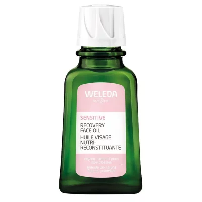 Weleda Regenerační pleťový olej mandlový Sensitive 50 ml