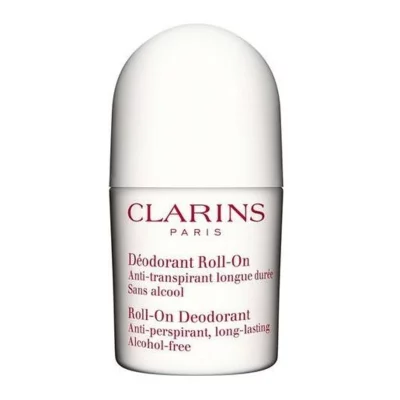 Clarins Deodorant roll-on 50 ml
