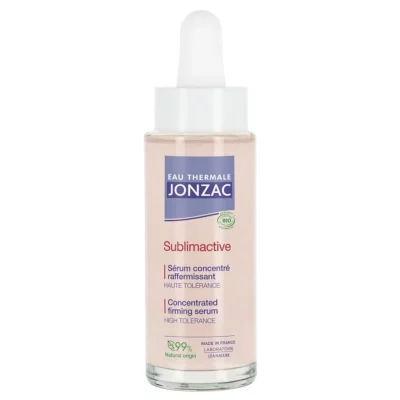 JONZAC Sublimactive Sérum na vrásky BIO 30 ml