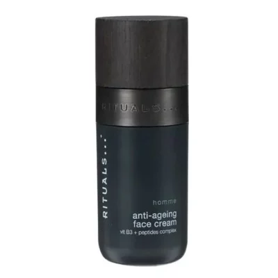 Rituals Homme Anti Ageing Face Cream 50 ml