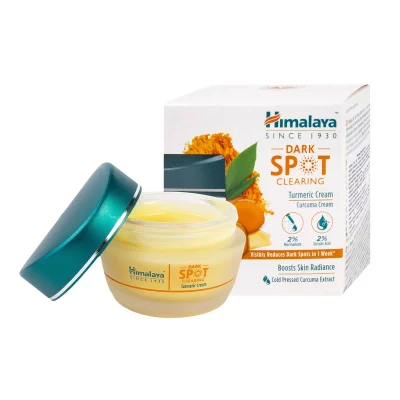 Himalaya Herbals Dark Spot Krém na obličej a krk 50 ml