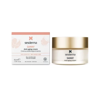 Sesderma Samay krém 50 ml