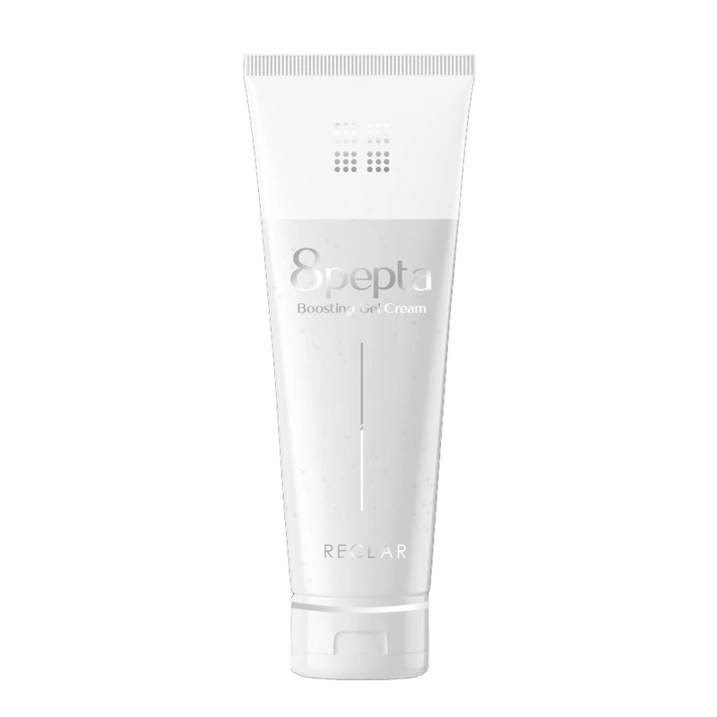Reclar 8pepta Boosting Gel Cream hydratační krém 200 ml