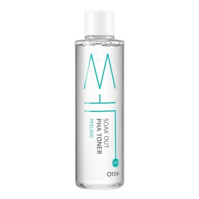 Ottie Soak Out PHA tonikum 210 ml