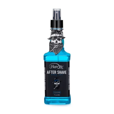 Hairotic Men After Shave Deep Sky Cologne kolínská voda po holení 500 ml