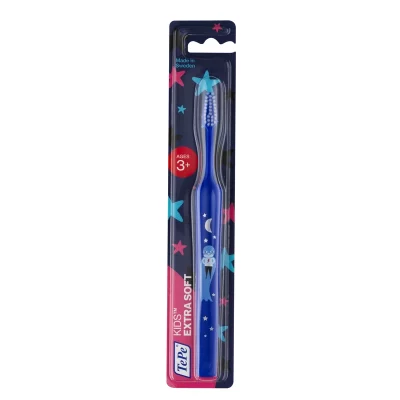 Tepe K Select Compact KIDS x-soft dětský kartáček v blistru