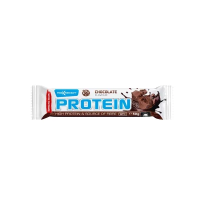 Max Sport Protein snack Chocolate 50 g