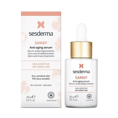 Sesderma Samay Antiaging sérum 30 ml