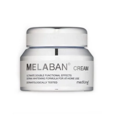Meditime Neo Melaban krém na pigmentové skvrny 50 g