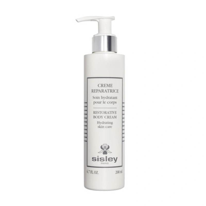 Sisley Restorative Body Cream hydratační tělový krém 200 ml