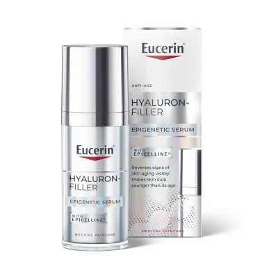 Eucerin Hyaluron-Filler Epigenetic omlazující sérum 30 ml