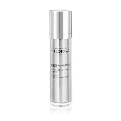 Filorga NCEF-Reverse Mat fluid se zpevňujícím účinkem 50 ml