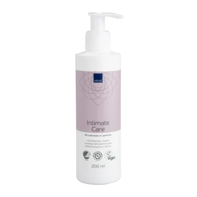 Abena Skincare mycí gel na intimní hygienu 200 ml