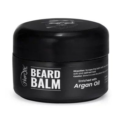 Hairotic Men Beard Balm balzám na vousy 50 g