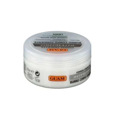 GUAM Inthenso Tající tělové máslo 250 ml