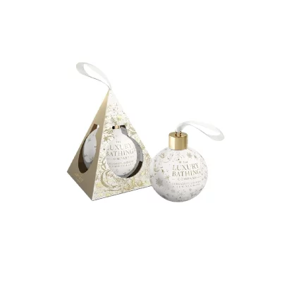 Grace Cole Pěna do koupele Bergamot & Zázvor 250 ml