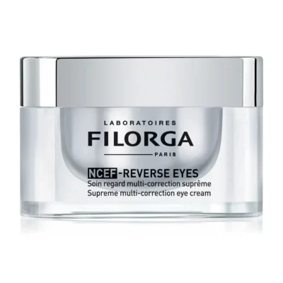 Filorga NCEF-Reverse Eyes Pot omlazující oční krém 15 ml