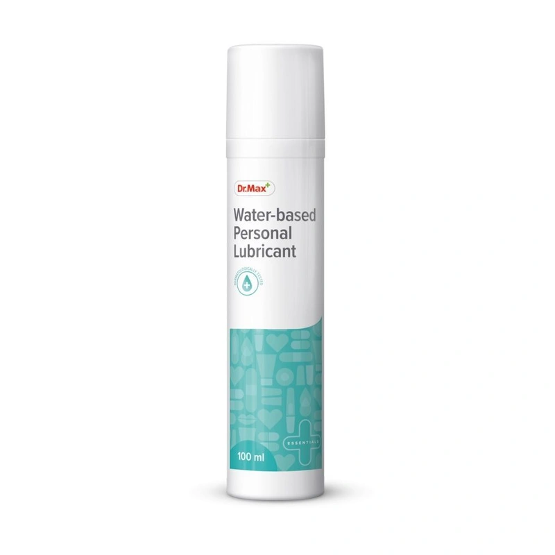 Dr. Max Water-based Personal Lubricant 100 ml