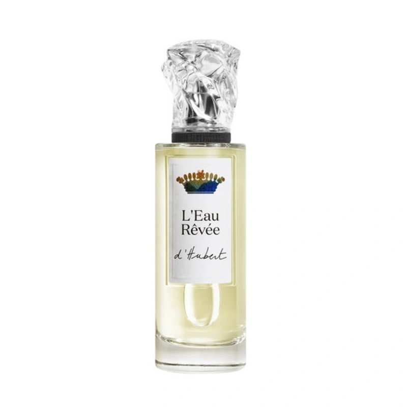 Sisley L'Eau Rêvée d'Hubert toaletní voda pro ženy 100 ml