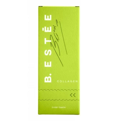 B.ESTÉE Mořský kolagen s kyselinou hyaluronovou citron-limetka 30x6,6 g