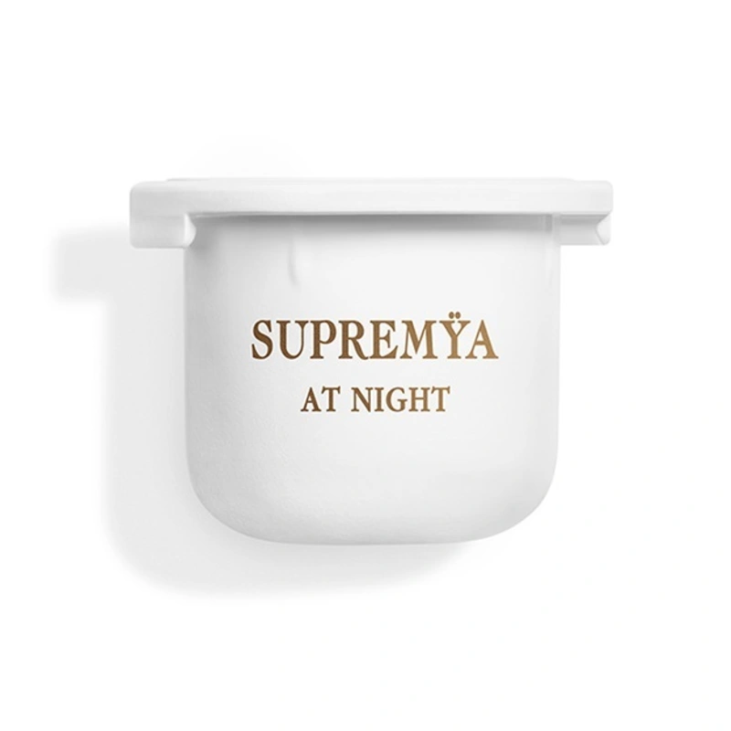 Sisley Supremÿa At Night The Supreme Anti-Aging Eye Cream refill 15 ml