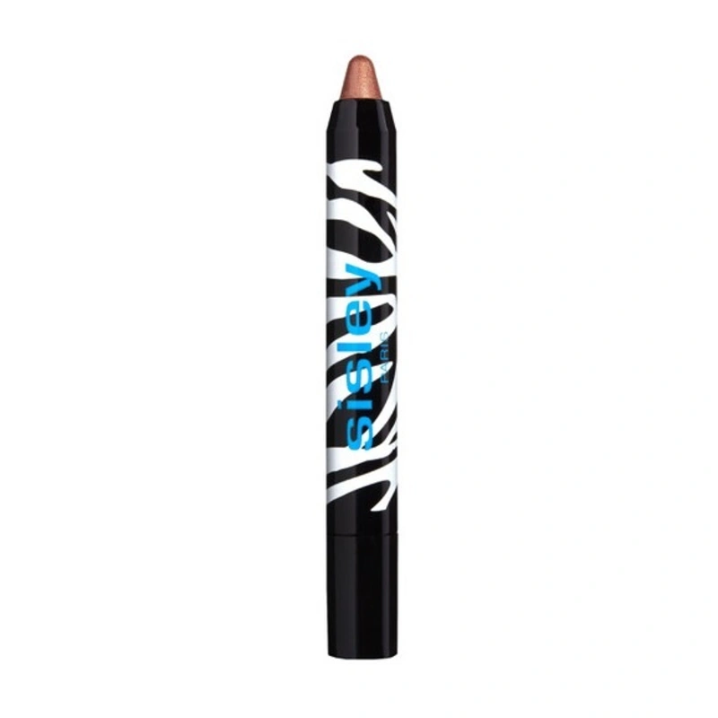 Sisley Phyto-Eye Twist 11 Cooper líčidlo na oči 3v1 1,5 ml