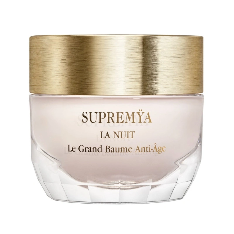 Sisley Supremÿa At Night The Supreme Anti-Aging Cream noční krém 50 ml