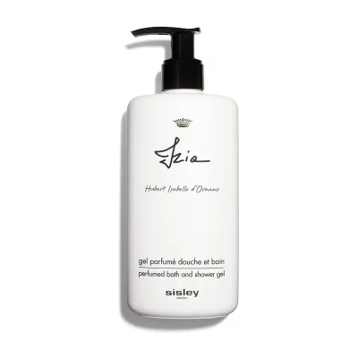 Sisley Izia sprchový gel 250 ml