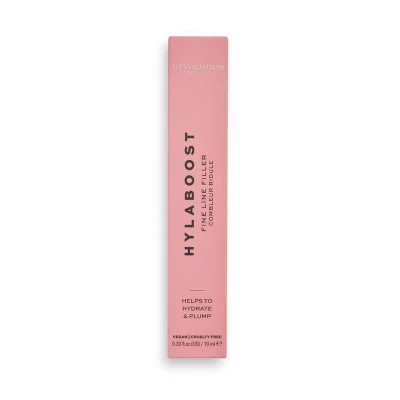 Revolution Skincare Hylaboost Hyaluronic Fine Line Filler sérum 10 ml