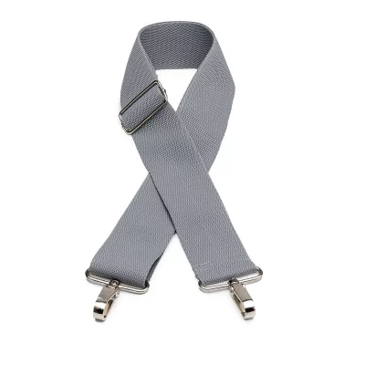 T-tomi Popruh k organizéru 1 ks grey