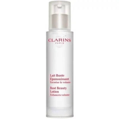 Clarins Bust Beauty Firming Lotion zpevňující krém na poprsí 50 ml