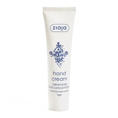 Ziaja Ceramidy Krém na ruce 100 ml