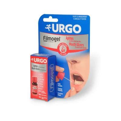 Urgo FILMOGEL Afty 6 ml