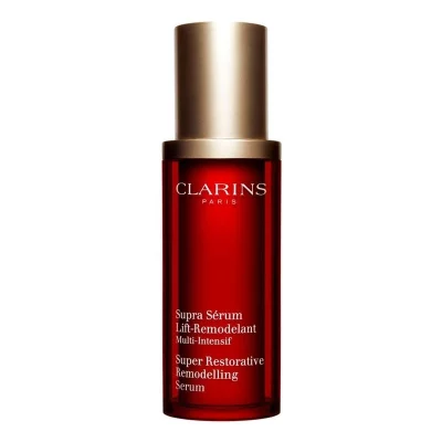 Clarins Super Restorative Remodelling Serum vyhlazující sérum 30 ml