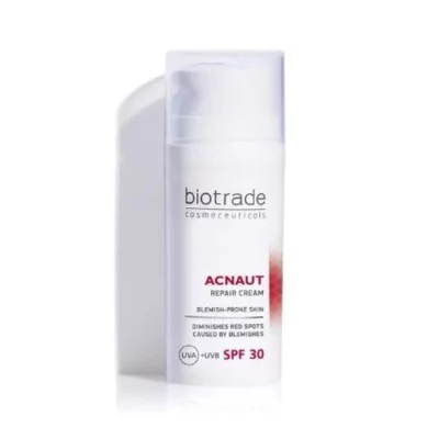 Biotrade Acnaut Regenerační pleťový krém SPF30 30 ml