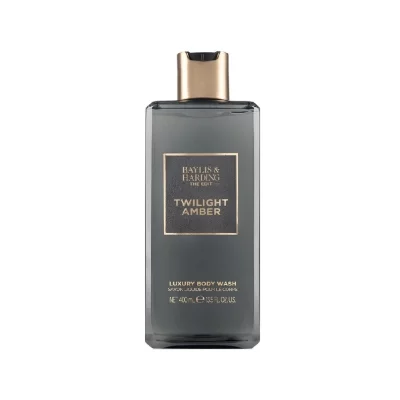 Baylis & Harding Sprchový gel Twilight amber 400 ml