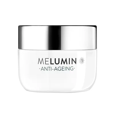 Dermedic Melumin Rozjasňující denní krém SPF50+ 50 ml