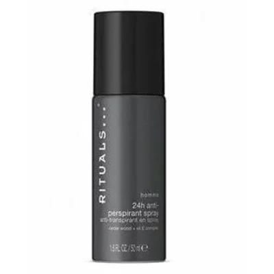 Rituals Homme 24H Anti-Perspirant sprej 50 ml