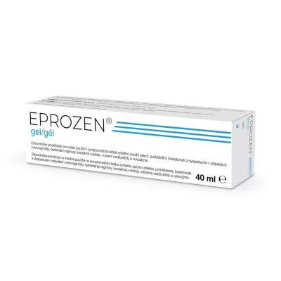 EPROZEN gel 40 ml