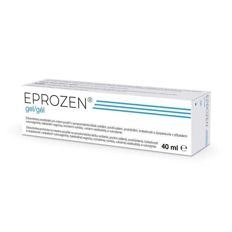 EPROZEN gel 40 ml