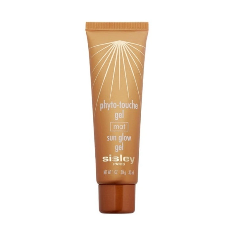 Sisley Phyto-Touche Sun Glow Gel Mat tónovací gel 30 ml