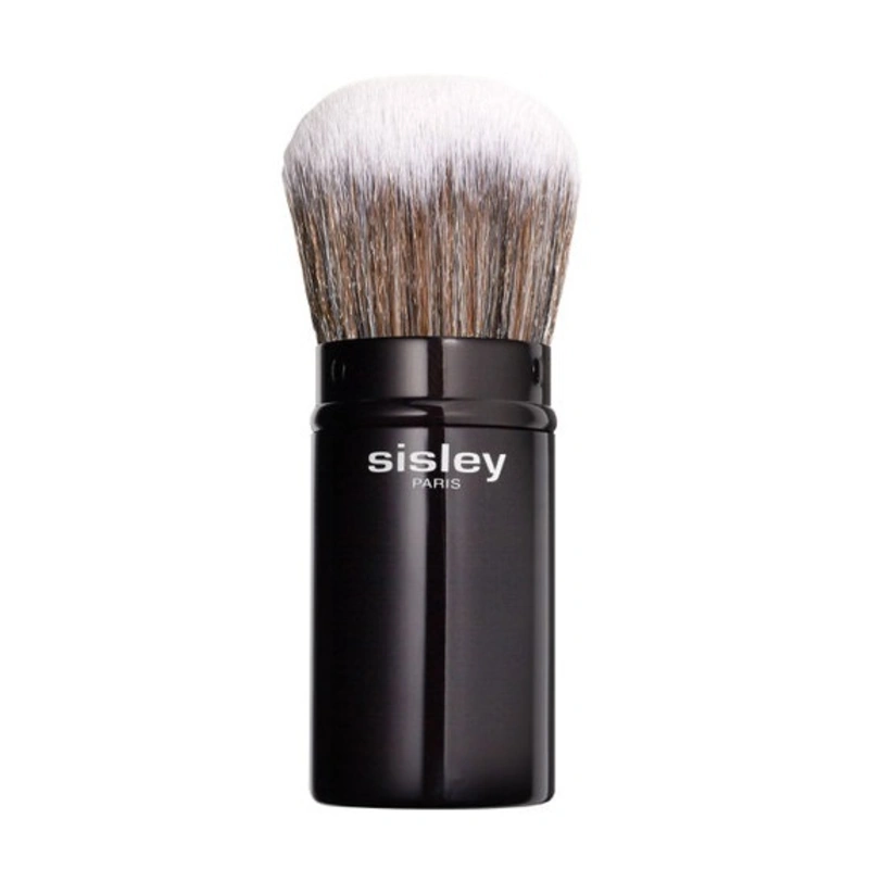 Sisley Sun Glow Applicator Brush kabuki štětec 1 ks