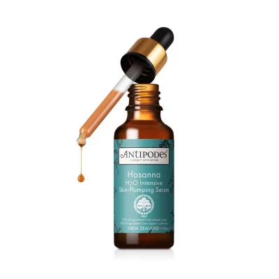 Antipodes Hosanna H2O Intensive Skin-Plumping Serum 30 ml