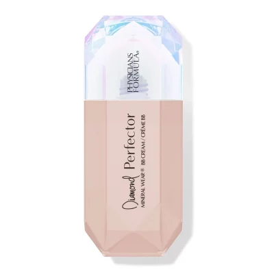 Physicians Formula Mineral Wear Diamond BB Cream Light to Medium 37 ml