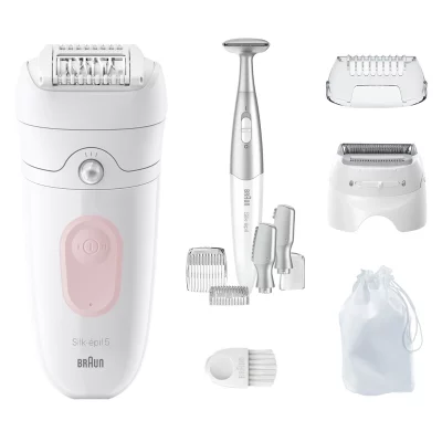 Braun Silk-épil 5 Precise 5-230 epilátor