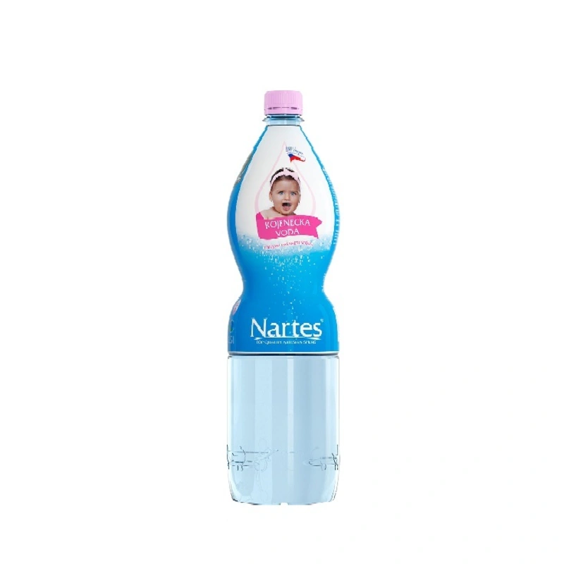 Nartes Kojenecká voda 1500 ml