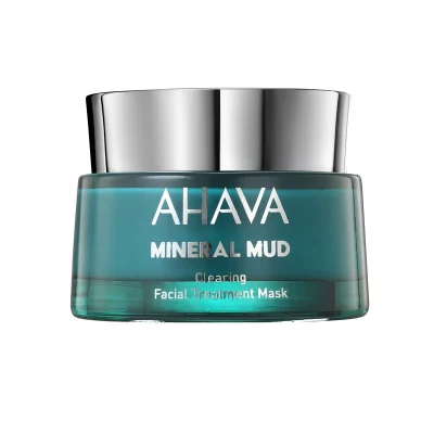 Ahava Mineral Mud čisticí bahenní maska pro problematickou pleť 50 ml