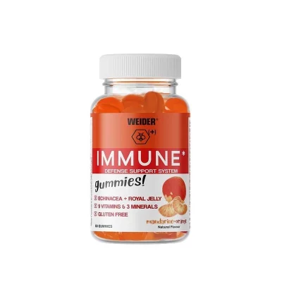 WEIDER Immune 60 ks