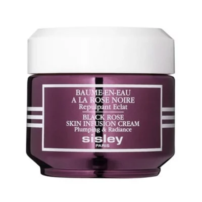 Sisley Black Rose Skin Infusion Cream rozjasňující krém 50 ml
