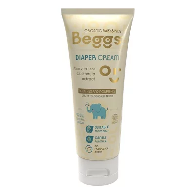Beggs Krém na zadeček 75 ml